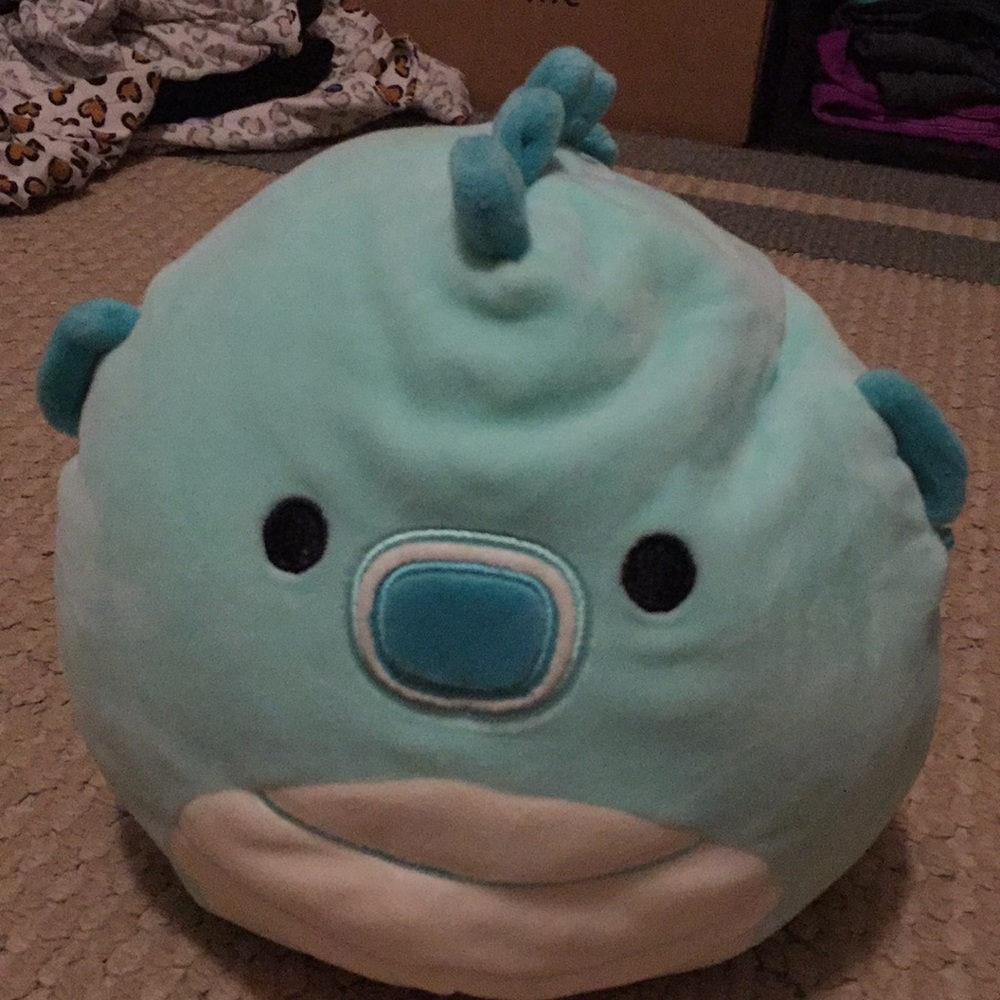 Squishmallow